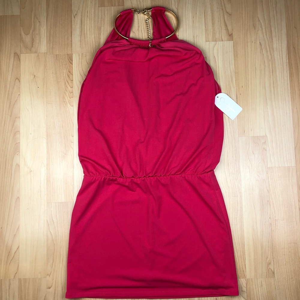 Jessica Simpson Dress